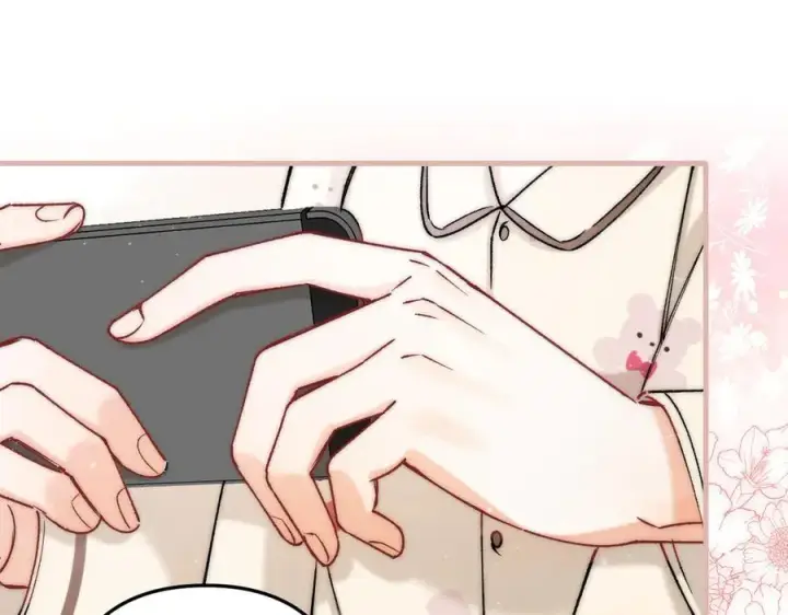 漫画《偷偷藏不住》第4季 27话 还挺有面子的第32张图