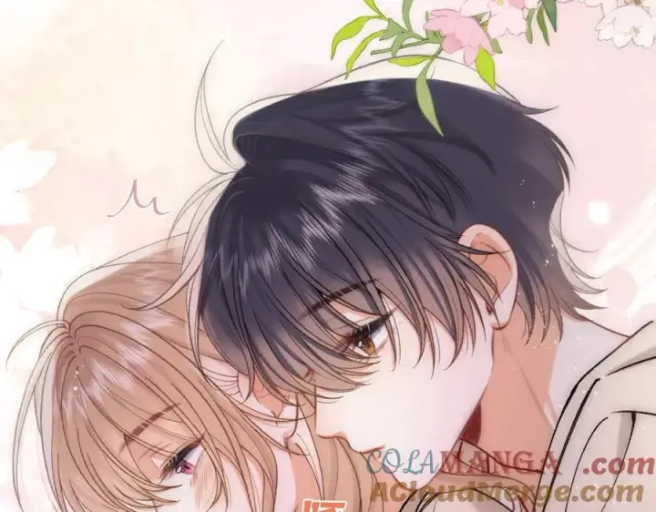 漫画《偷偷藏不住》第4季 27话 还挺有面子的第40张图