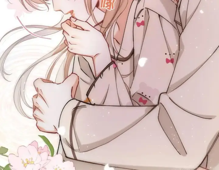 漫画《偷偷藏不住》第4季 27话 还挺有面子的第41张图