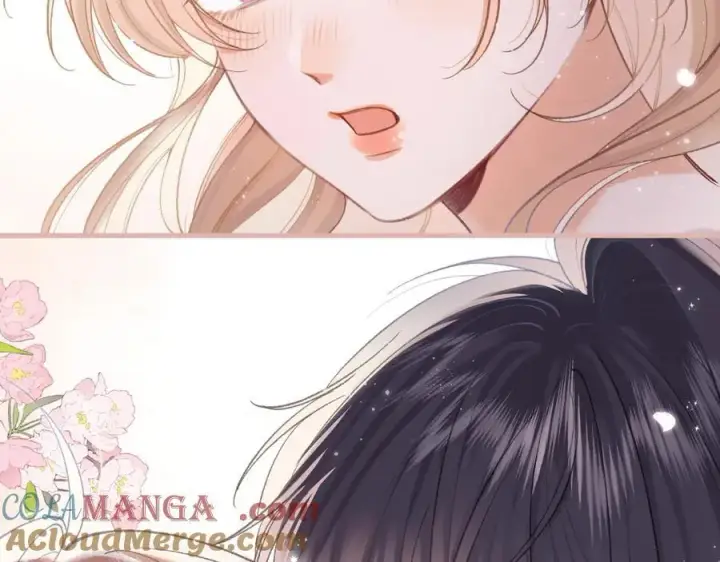 漫画《偷偷藏不住》第4季 27话 还挺有面子的第43张图