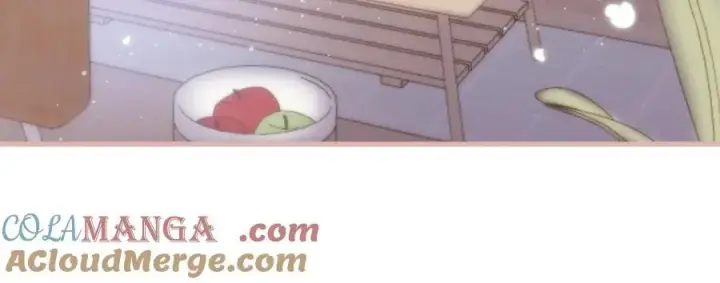 漫画《偷偷藏不住》第4季 27话 还挺有面子的第49张图