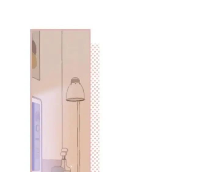 漫画《偷偷藏不住》第4季 27话 还挺有面子的第50张图