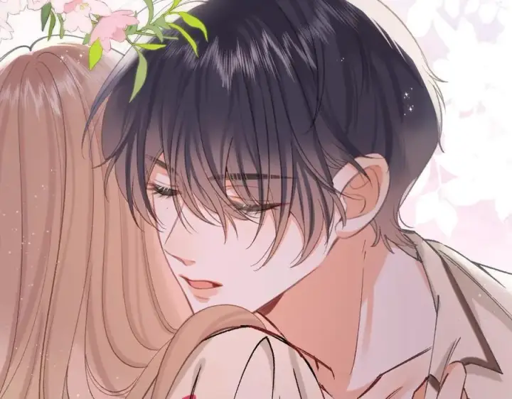 漫画《偷偷藏不住》第4季 27话 还挺有面子的第54张图