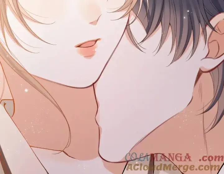 漫画《偷偷藏不住》第4季 27话 还挺有面子的第58张图