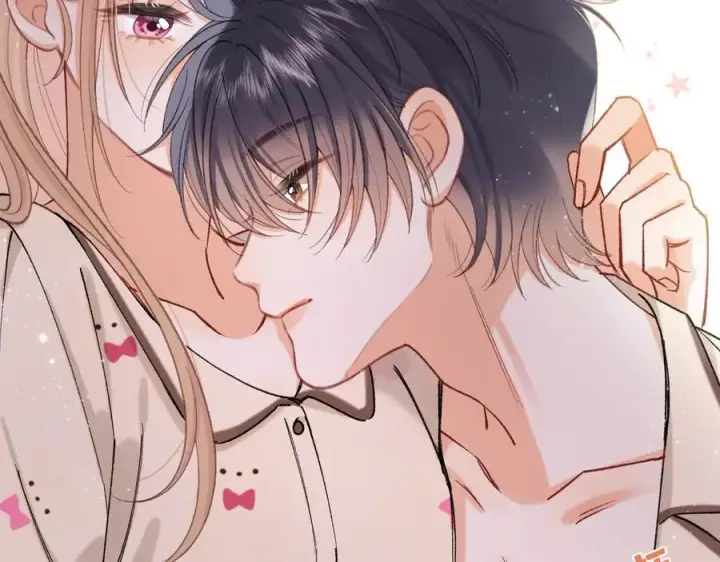 漫画《偷偷藏不住》第4季 27话 还挺有面子的第60张图