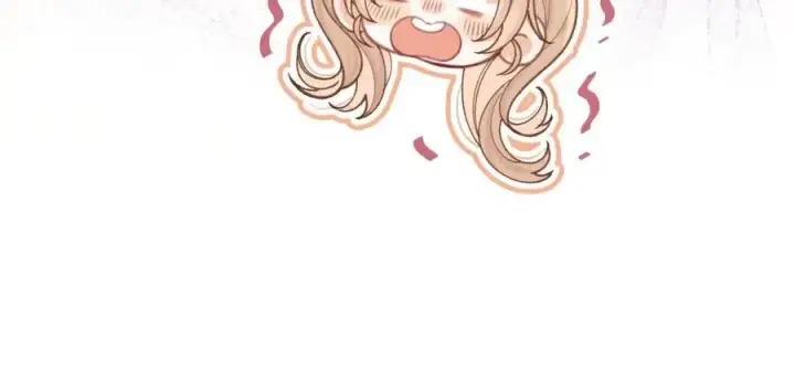 漫画《偷偷藏不住》第4季 27话 还挺有面子的第69张图