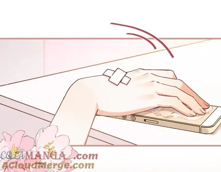 漫画《偷偷藏不住》第4季 28话 下次再得寸进尺第19张图