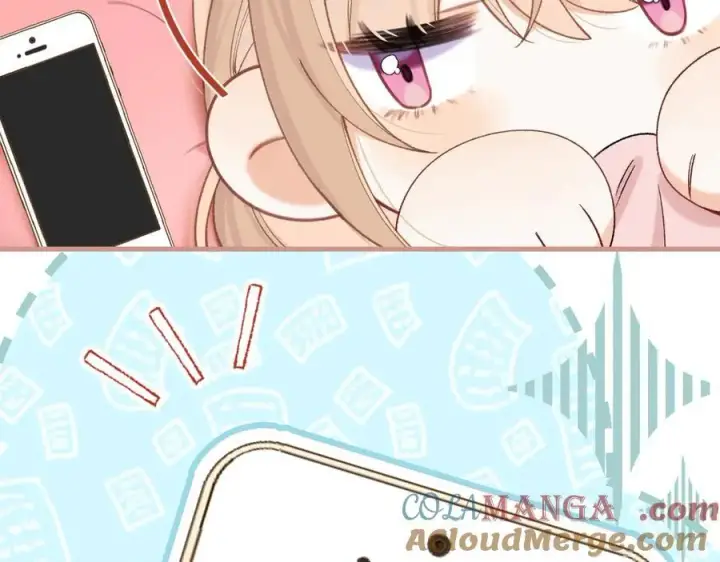 漫画《偷偷藏不住》第4季 28话 下次再得寸进尺第31张图