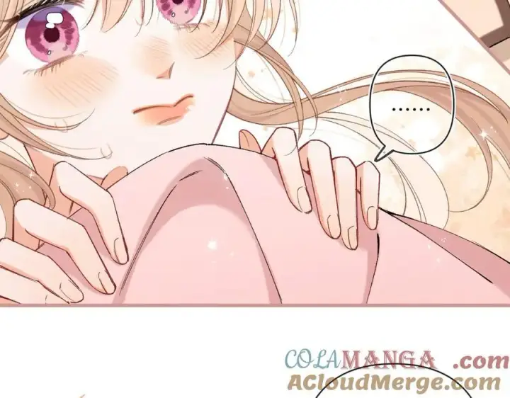漫画《偷偷藏不住》第4季 28话 下次再得寸进尺第52张图