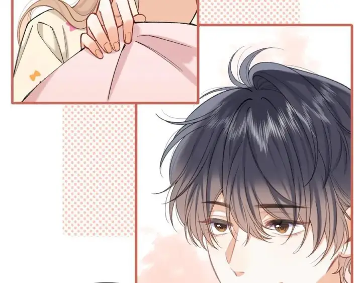 漫画《偷偷藏不住》第4季 28话 下次再得寸进尺第54张图