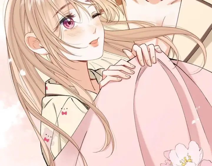 漫画《偷偷藏不住》第4季 28话 下次再得寸进尺第57张图