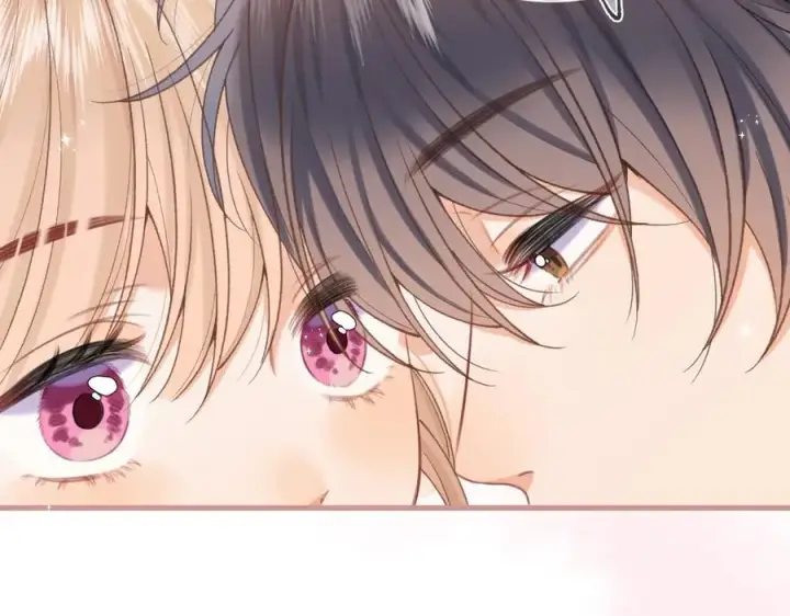 漫画《偷偷藏不住》第4季 28话 下次再得寸进尺第59张图