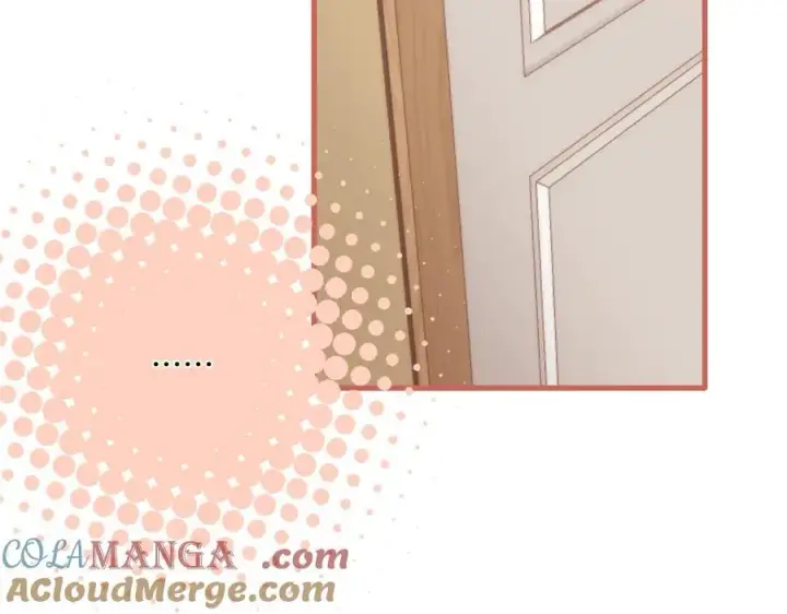 漫画《偷偷藏不住》第4季 28话 下次再得寸进尺第64张图