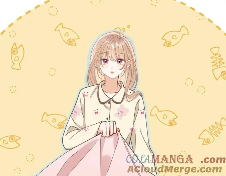 漫画《偷偷藏不住》第4季 28话 下次再得寸进尺第7张图