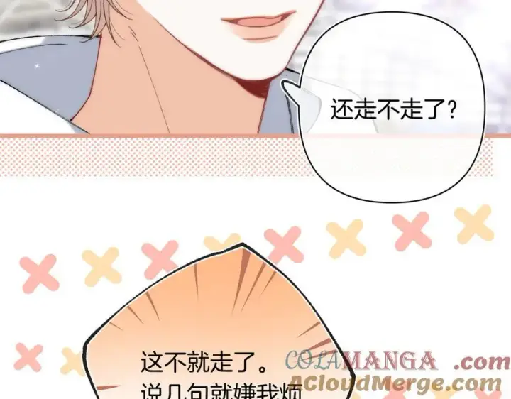 漫画《偷偷藏不住》第4季 29话 嫂子？第22张图