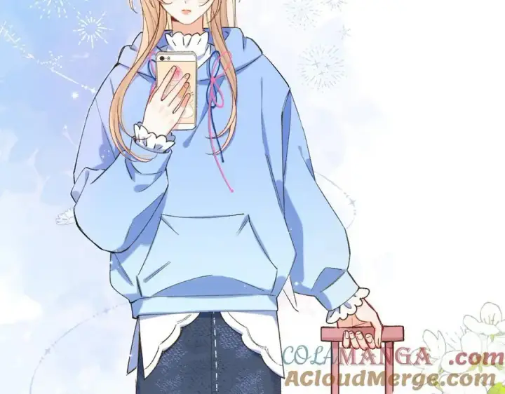 漫画《偷偷藏不住》第4季 29话 嫂子？第37张图