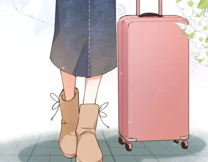 漫画《偷偷藏不住》第4季 29话 嫂子？第38张图