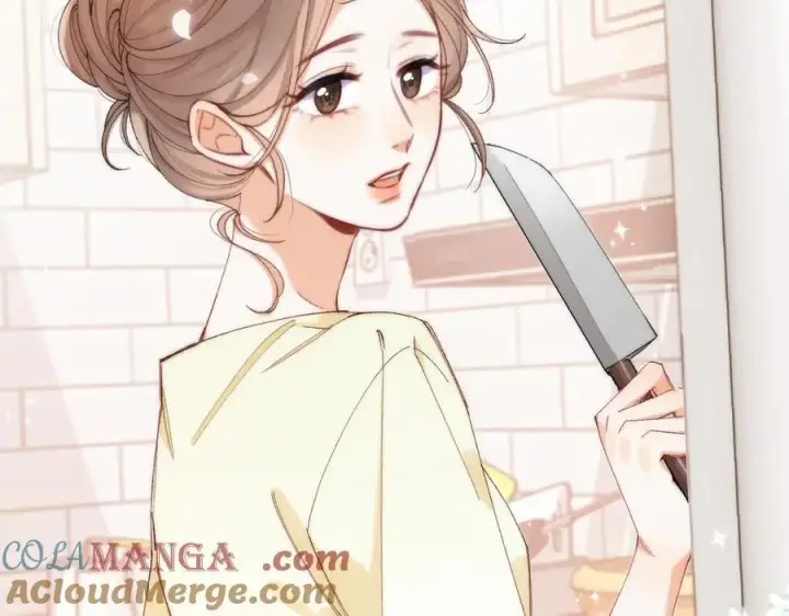 漫画《偷偷藏不住》第4季 第30话 你哥劈腿了？第28张图
