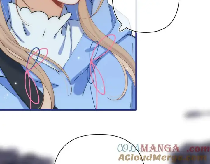 漫画《偷偷藏不住》第4季 第30话 你哥劈腿了？第52张图