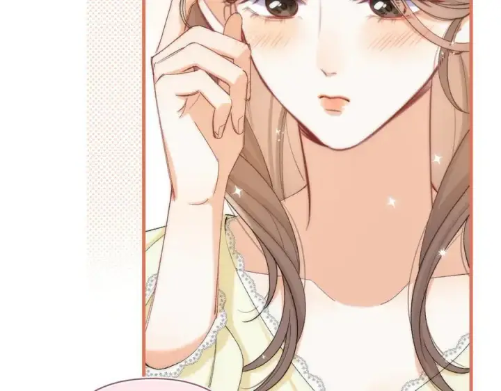 漫画《偷偷藏不住》第4季 第30话 你哥劈腿了？第6张图