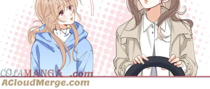 漫画《偷偷藏不住》第4季 第30话 你哥劈腿了？第61张图