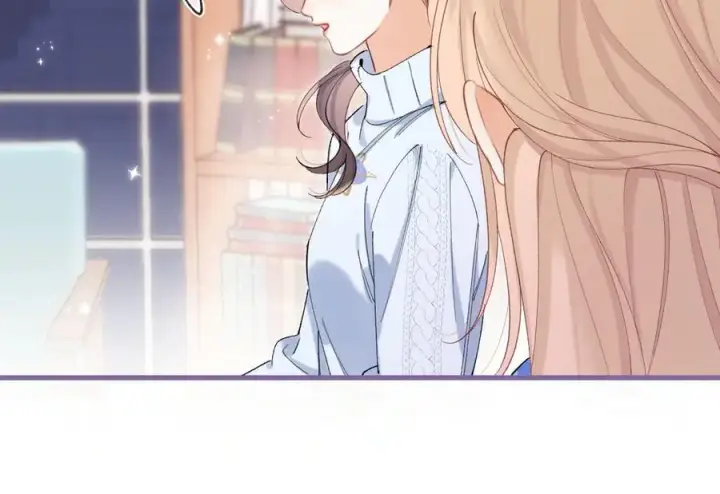 漫画《偷偷藏不住》第4季 第30话 你哥劈腿了？第75张图