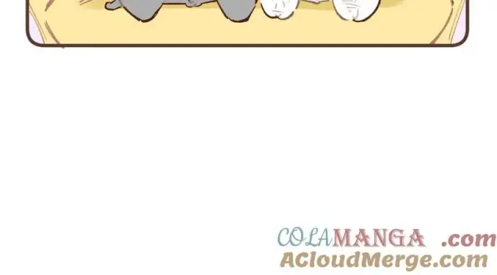 漫画《偷偷藏不住》偷偷藏不住小剧场02第8张图