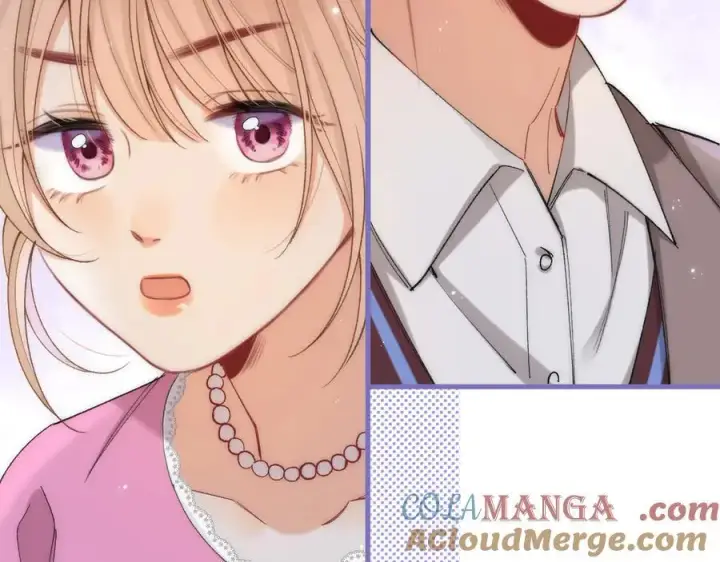 漫画《偷偷藏不住》第4季 31话 登门拜访第43张图
