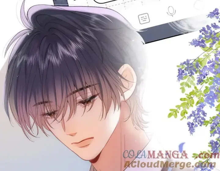 漫画《偷偷藏不住》第4季 31话 登门拜访第64张图