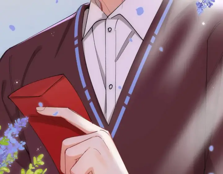 漫画《偷偷藏不住》第4季 31话 登门拜访第65张图