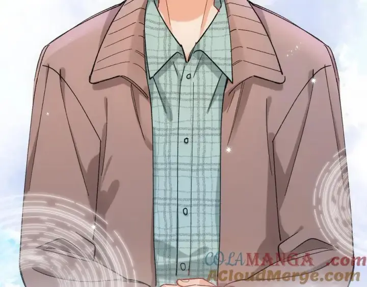 漫画《偷偷藏不住》第4季 31话 登门拜访第67张图