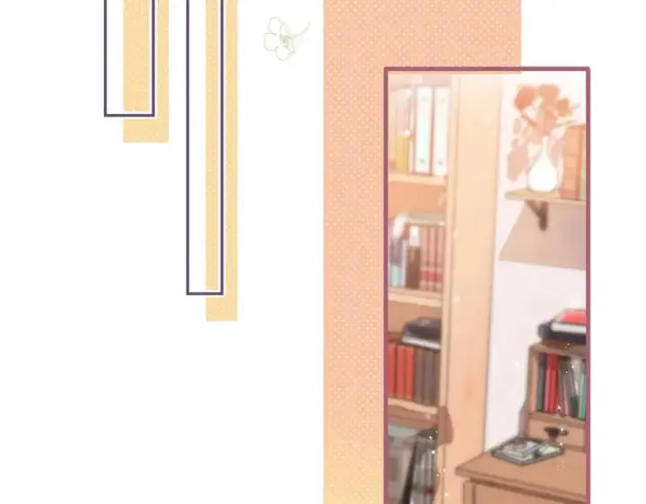 漫画《偷偷藏不住》第4季 32话 对他公平些第23张图