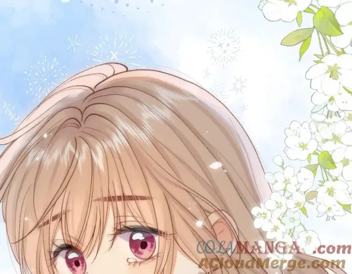 漫画《偷偷藏不住》第4季 32话 对他公平些第70张图
