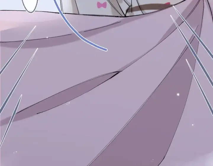 漫画《偷偷藏不住》第4季 33话 要不要分开第42张图