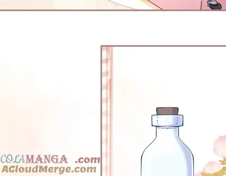 漫画《偷偷藏不住》第4季 33话 要不要分开第52张图