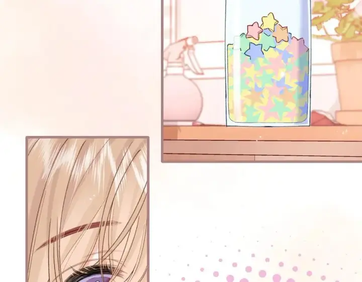 漫画《偷偷藏不住》第4季 33话 要不要分开第53张图