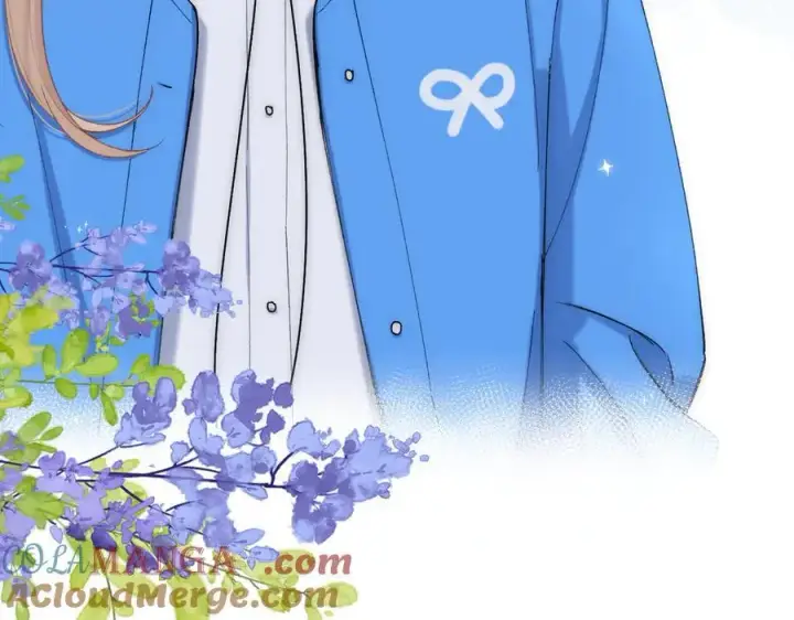 漫画《偷偷藏不住》第4季 33话 要不要分开第70张图