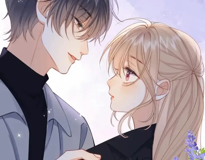 漫画《偷偷藏不住》第4季 33话 要不要分开第81张图