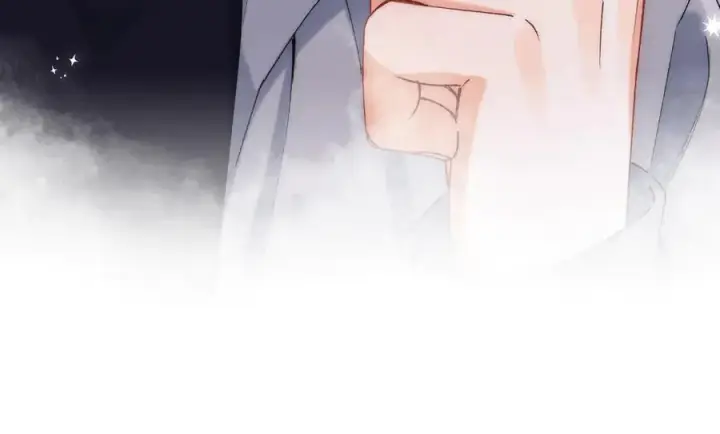 漫画《偷偷藏不住》第4季 33话 要不要分开第87张图