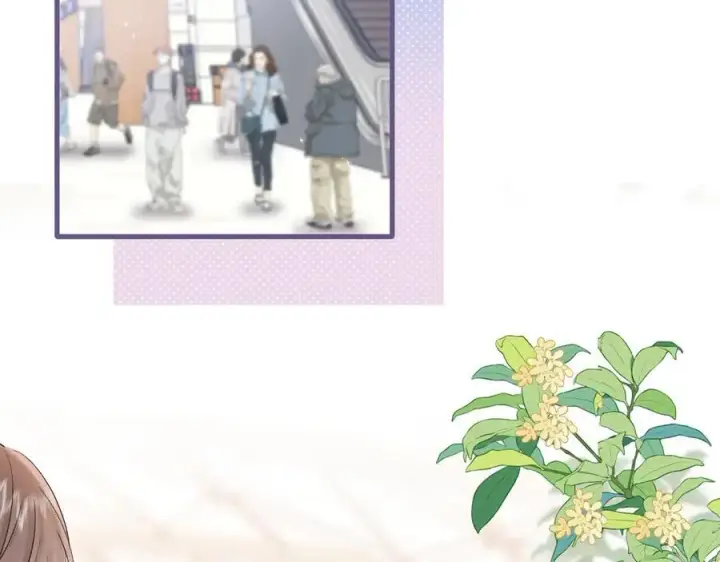 漫画《偷偷藏不住》第4季 33话 要不要分开第9张图