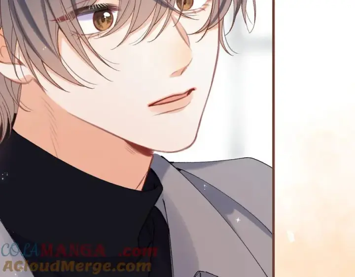 漫画《偷偷藏不住》第34话 全部告诉你第22张图