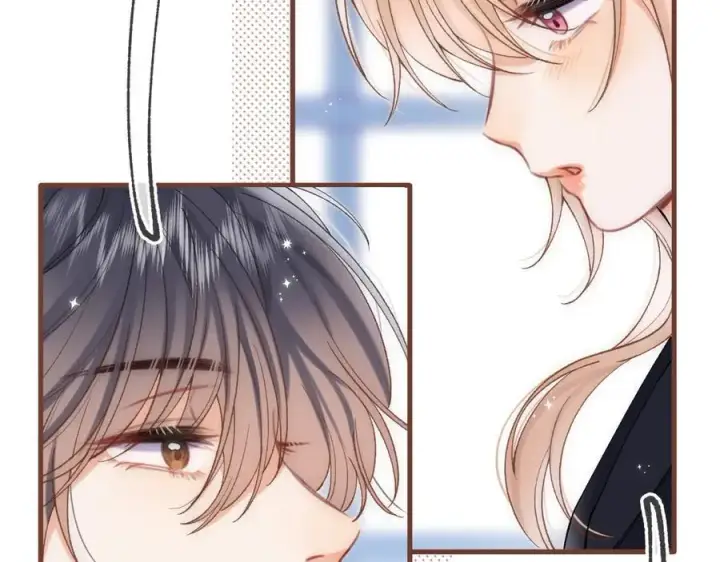 漫画《偷偷藏不住》第34话 全部告诉你第39张图