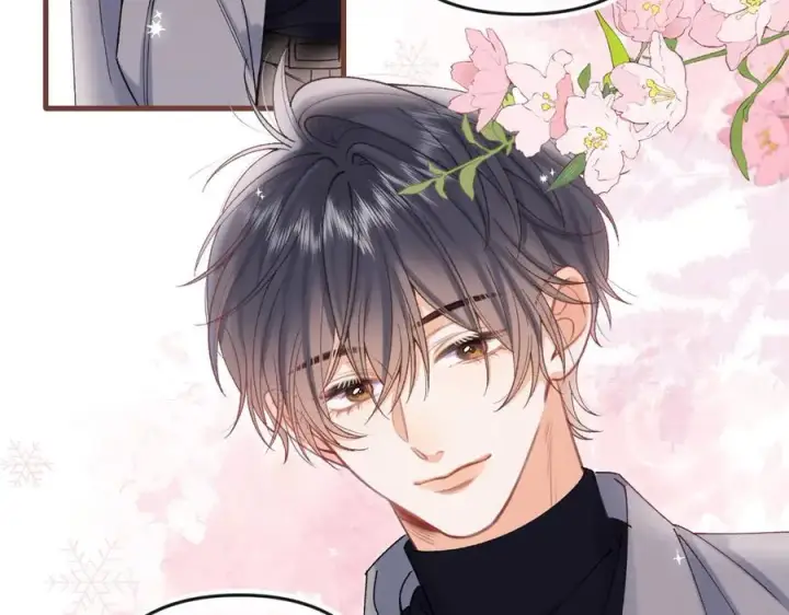 漫画《偷偷藏不住》第34话 全部告诉你第48张图