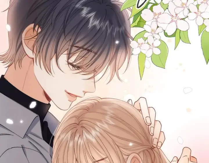 漫画《偷偷藏不住》第34话 全部告诉你第51张图