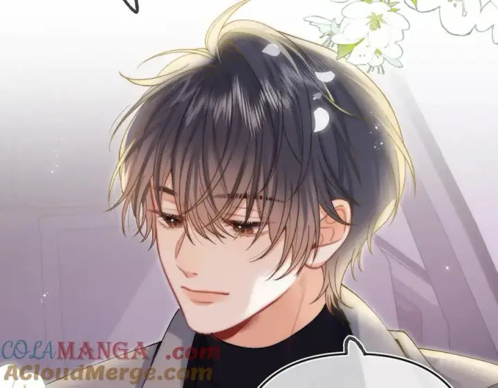 漫画《偷偷藏不住》第34话 全部告诉你第73张图