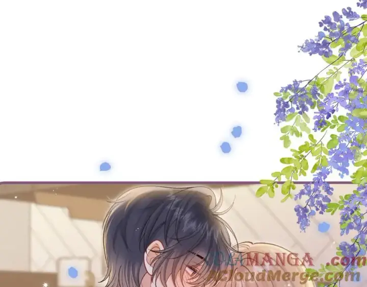 漫画《偷偷藏不住》第36话 你是我的第10张图