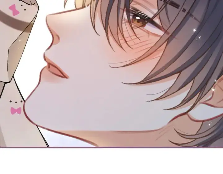 漫画《偷偷藏不住》第36话 你是我的第2张图