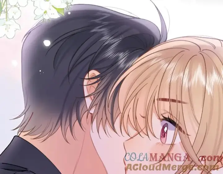 漫画《偷偷藏不住》第36话 你是我的第28张图