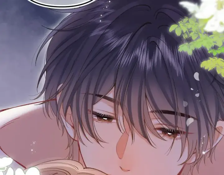 漫画《偷偷藏不住》第36话 你是我的第81张图
