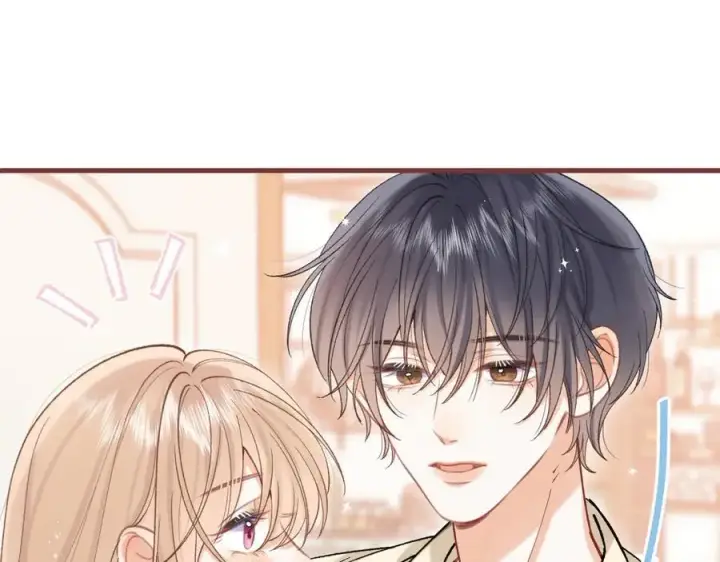 漫画《偷偷藏不住》第37话 勾引第35张图